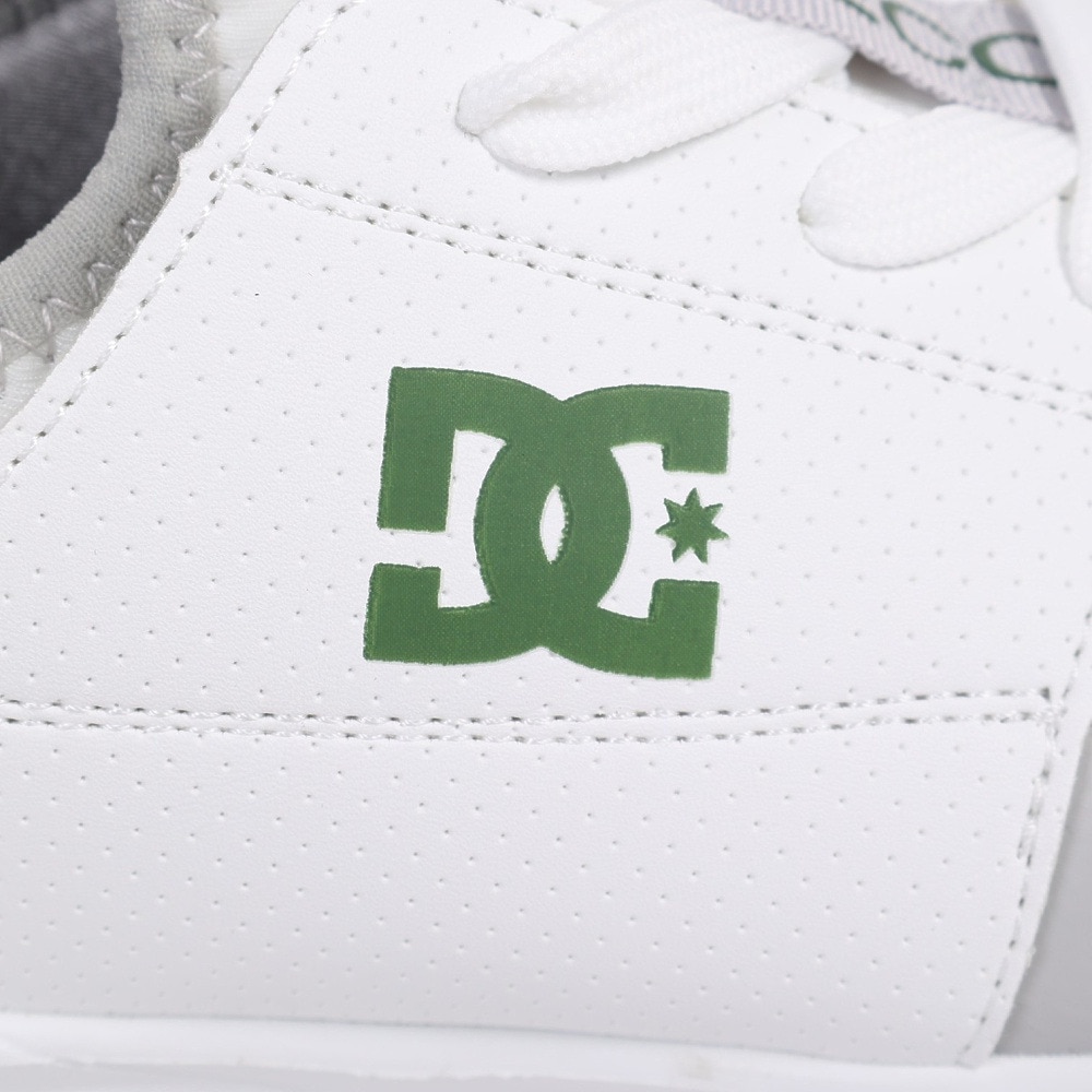 ディーシーシューズ（DC SHOES）（メンズ）スニーカー ボーダーシューズ MODIF 23SPDM231601WGN