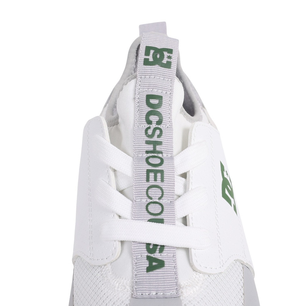 ディーシーシューズ（DC SHOES）（メンズ）スニーカー ボーダーシューズ MODIF 23SPDM231601WGN