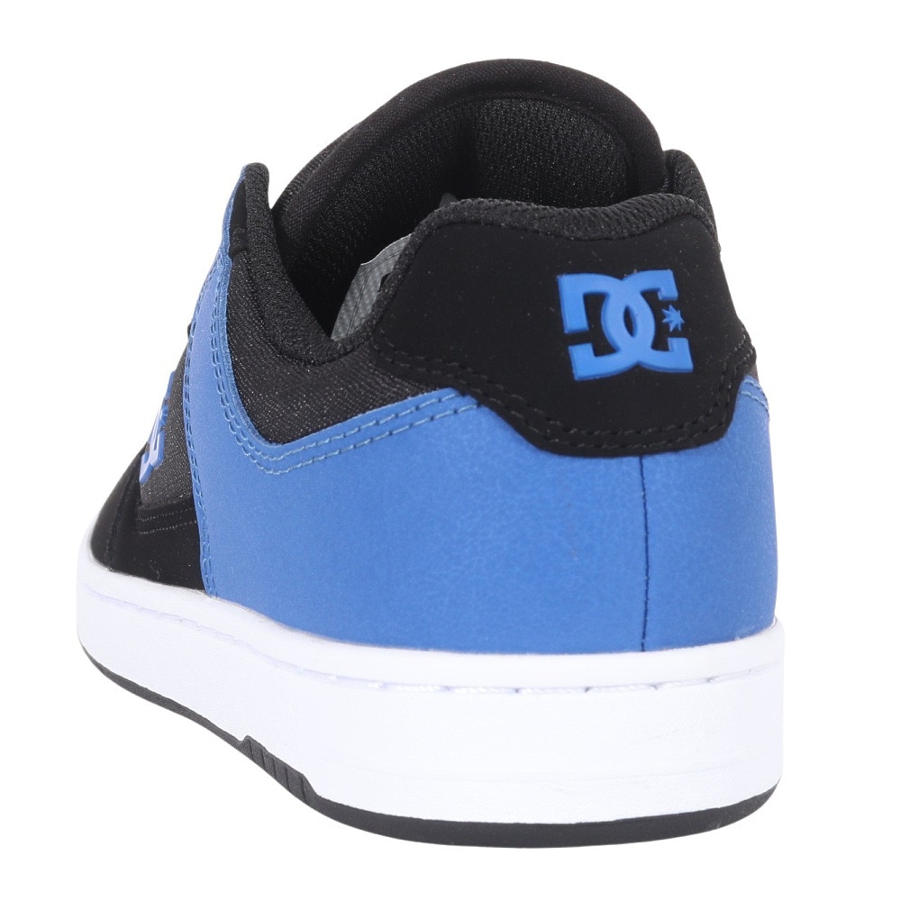 ディーシーシューズ（DC SHOES）（メンズ）スニーカー ボーダーシューズ MANTECA 4 23FWDM234006BKB