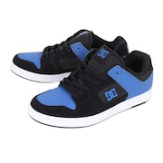 ディーシーシューズ（DC SHOES）（メンズ）スニーカー ボーダーシューズ MANTECA 4 23FWDM234006BKB