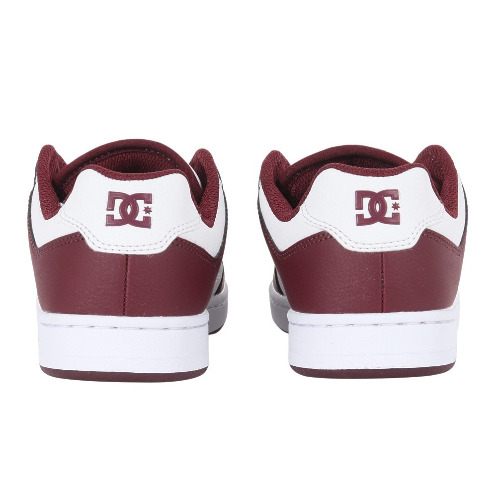 ディーシーシューズ（DC SHOES）（メンズ）スニーカー ボーダーシューズ MANTECA 4 SN 23FWDM234007HAU
