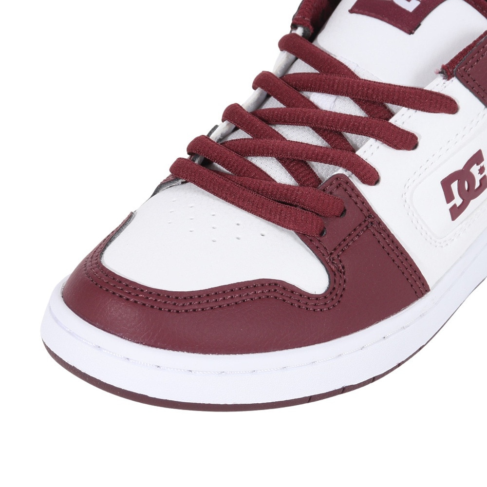 ディーシーシューズ（DC SHOES）（メンズ）スニーカー ボーダーシューズ MANTECA 4 SN 23FWDM234007HAU
