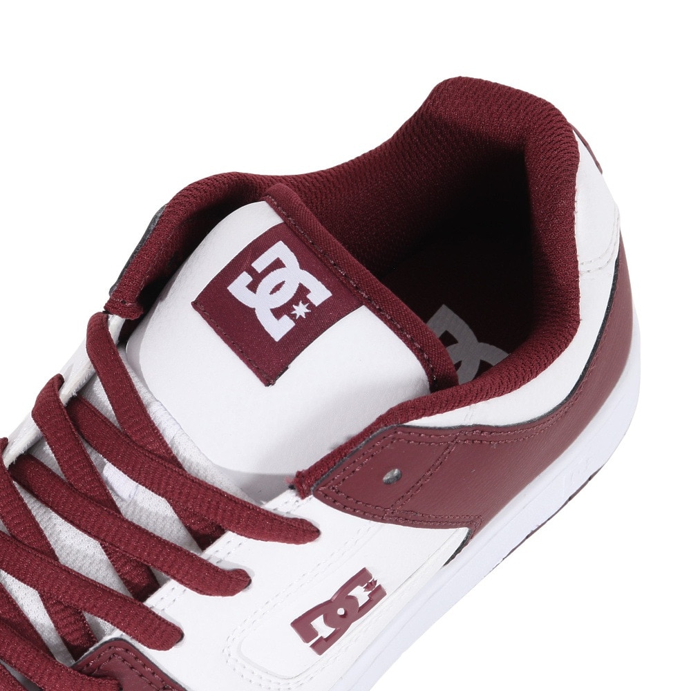 ディーシーシューズ（DC SHOES）（メンズ）スニーカー ボーダーシューズ MANTECA 4 SN 23FWDM234007HAU