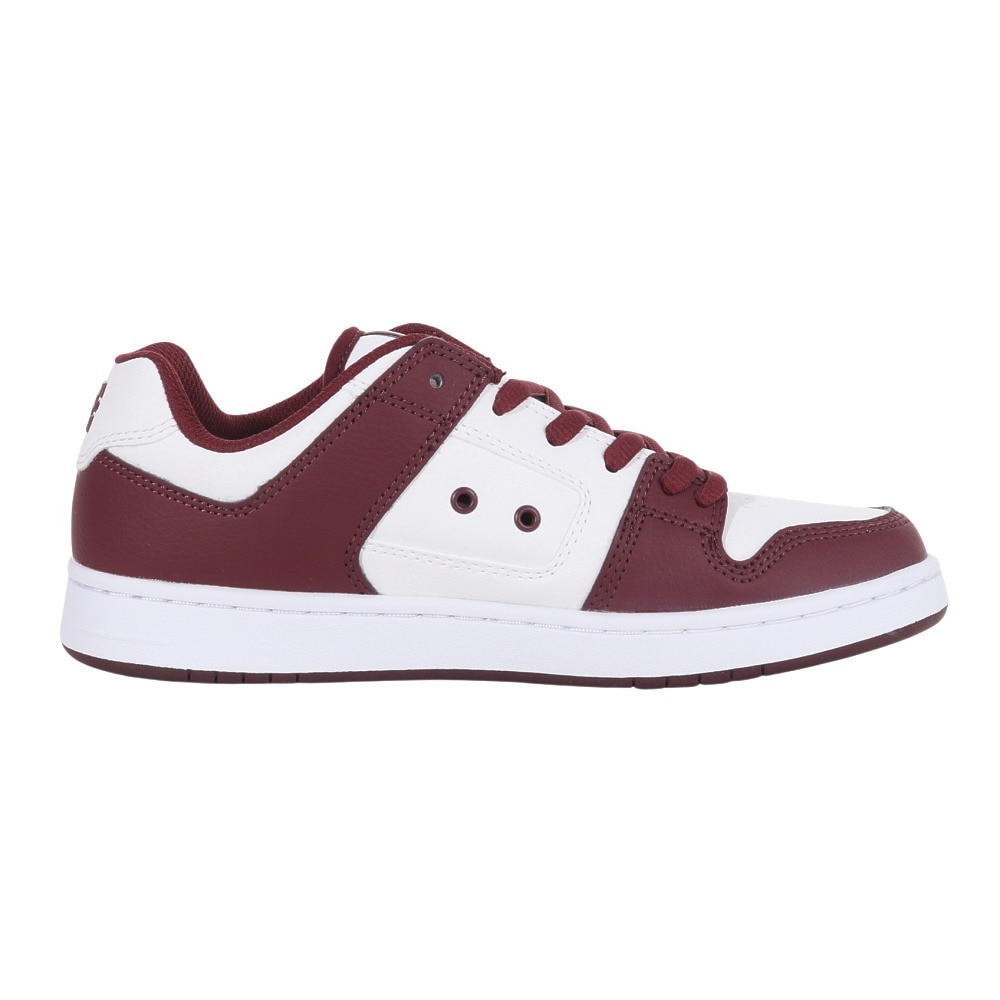 ディーシーシューズ（DC SHOES）（メンズ）スニーカー ボーダーシューズ MANTECA 4 SN 23FWDM234007HAU