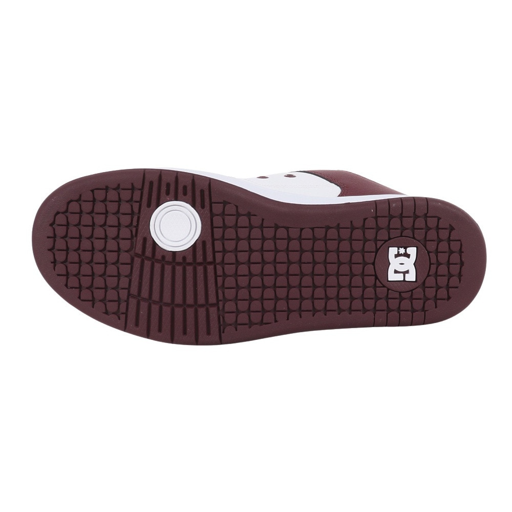 ディーシーシューズ（DC SHOES）（メンズ）スニーカー ボーダーシューズ MANTECA 4 SN 23FWDM234007HAU