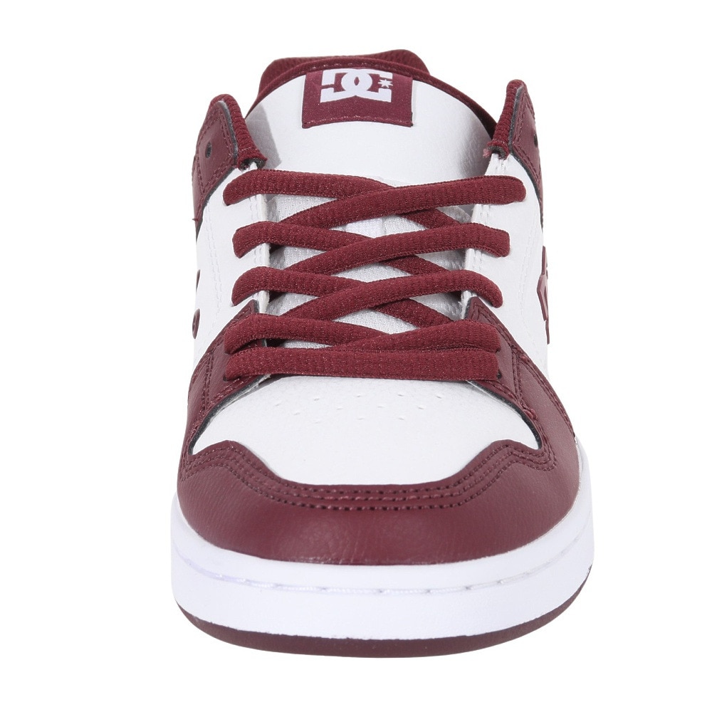 ディーシーシューズ（DC SHOES）（メンズ）スニーカー ボーダーシューズ MANTECA 4 SN 23FWDM234007HAU