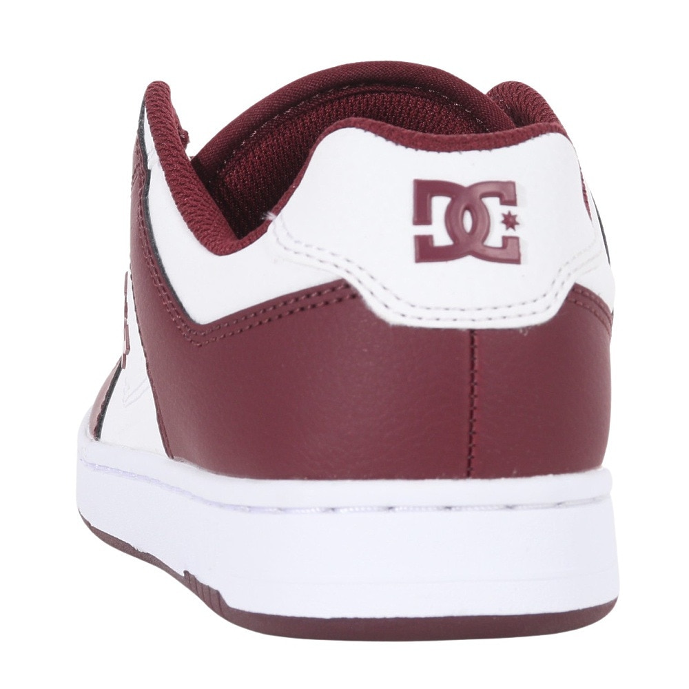 ディーシーシューズ（DC SHOES）（メンズ）スニーカー ボーダーシューズ MANTECA 4 SN 23FWDM234007HAU