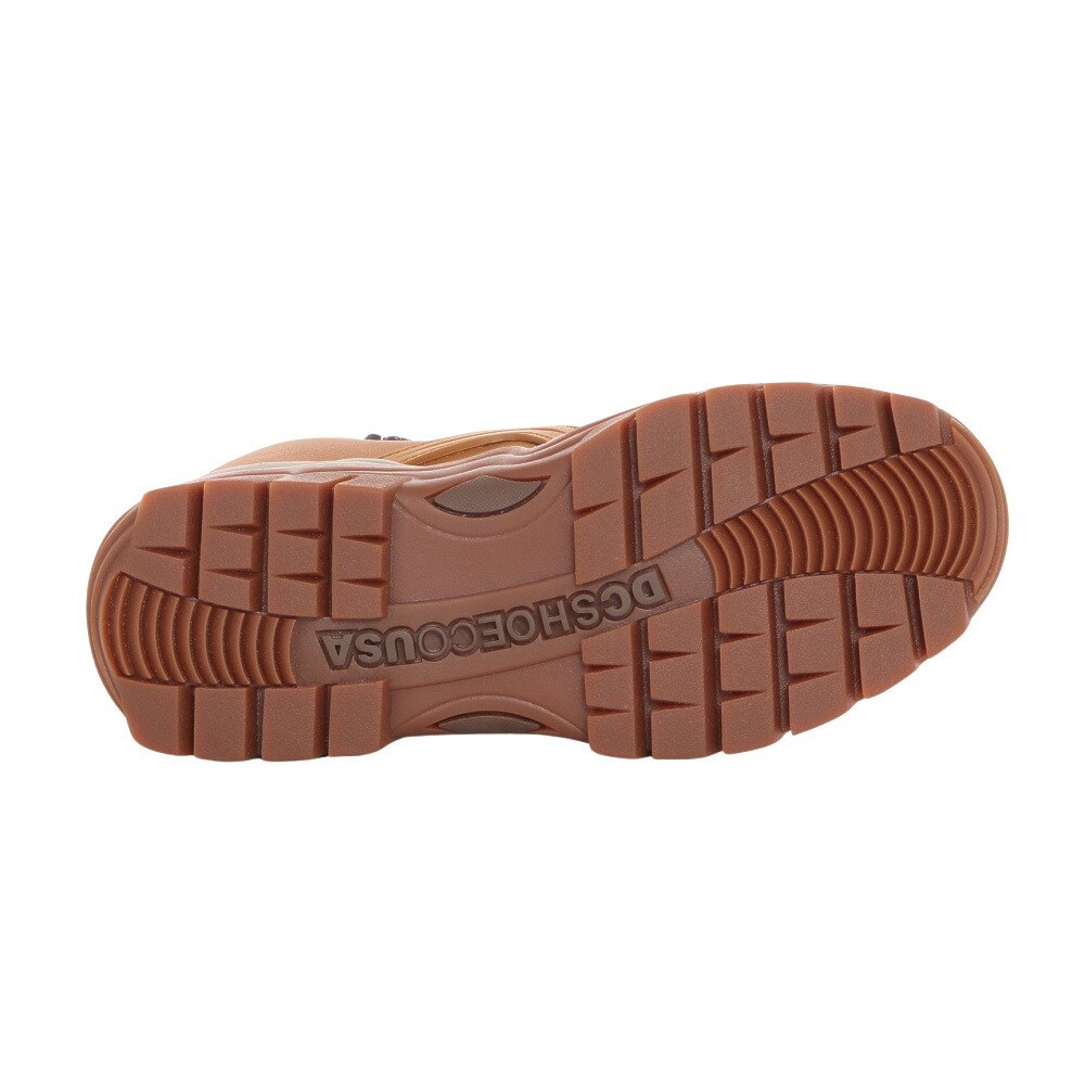 ディーシーシューズ（DC SHOES）（メンズ）スニーカー ボーダーシューズ NAVIGATOR 23FW DM234033 WD4