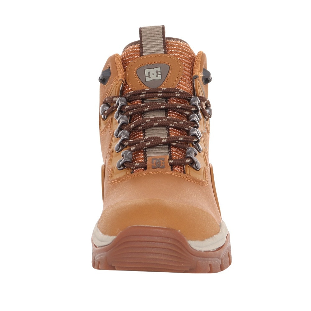 ディーシーシューズ（DC SHOES）（メンズ）スニーカー ボーダーシューズ NAVIGATOR 23FW DM234033 WD4