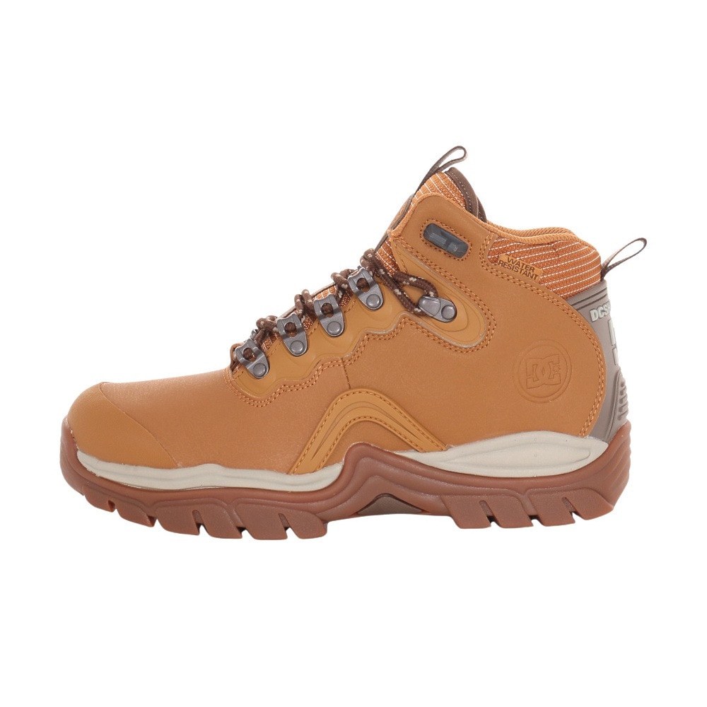 ディーシーシューズ（DC SHOES）（メンズ）スニーカー ボーダーシューズ NAVIGATOR 23FW DM234033 WD4