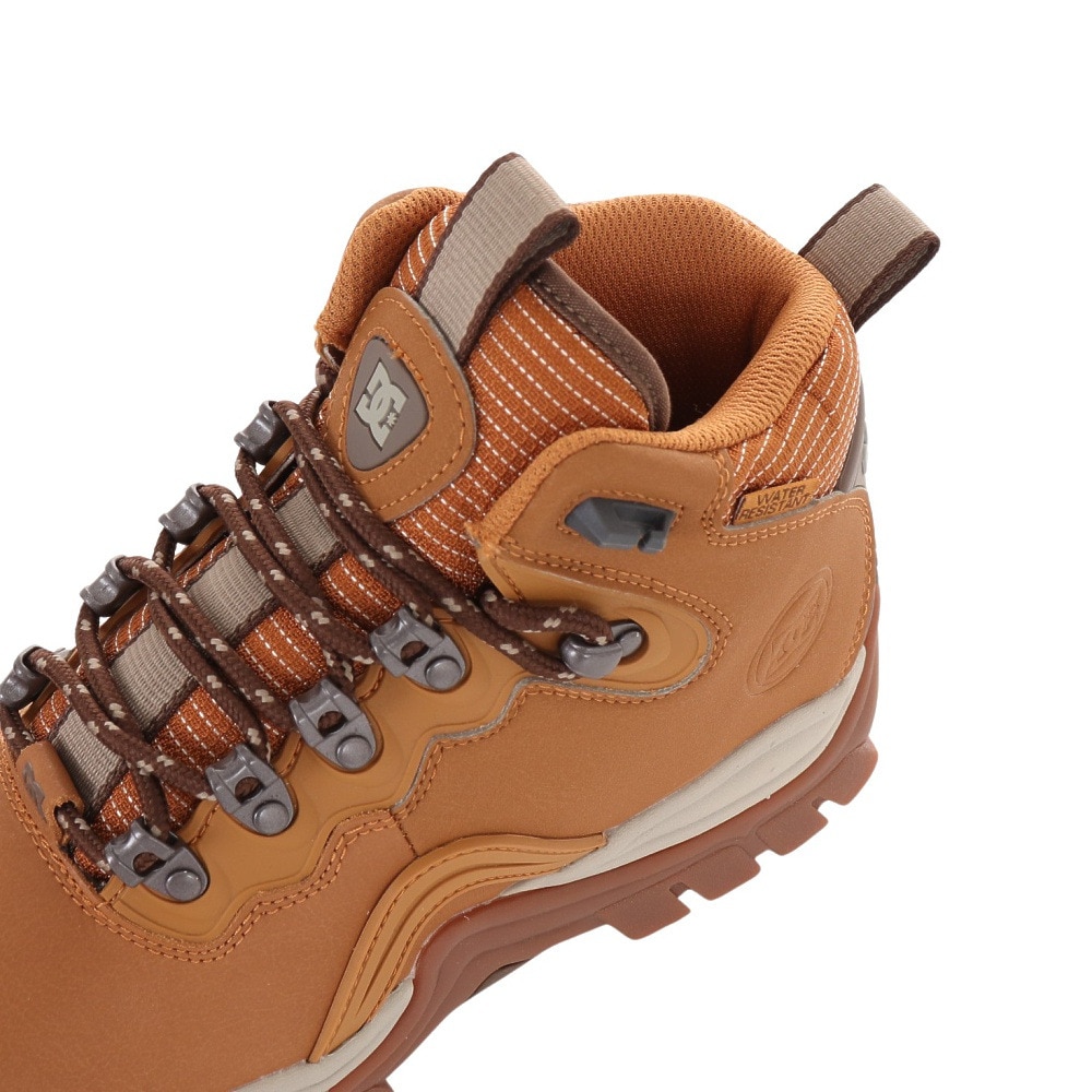 ディーシーシューズ（DC SHOES）（メンズ）スニーカー ボーダーシューズ NAVIGATOR 23FW DM234033 WD4