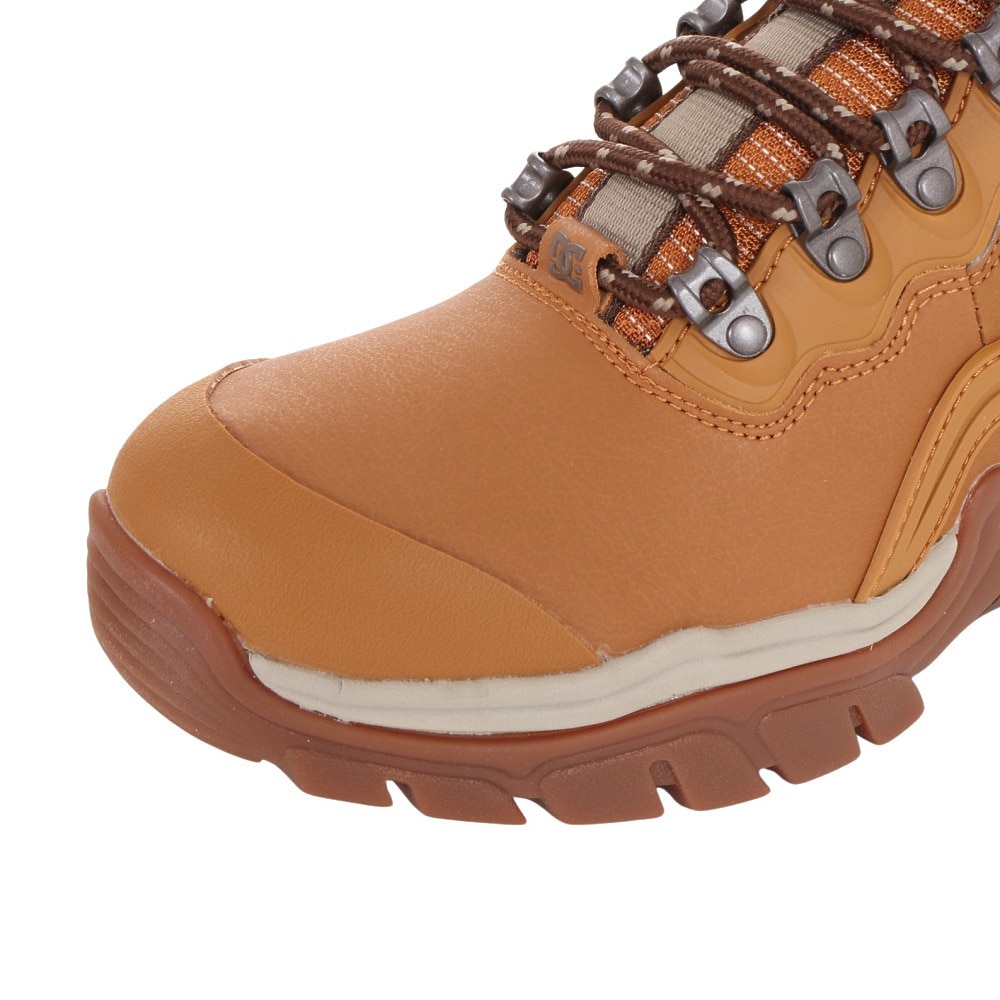 ディーシーシューズ（DC SHOES）（メンズ）スニーカー ボーダーシューズ NAVIGATOR 23FW DM234033 WD4
