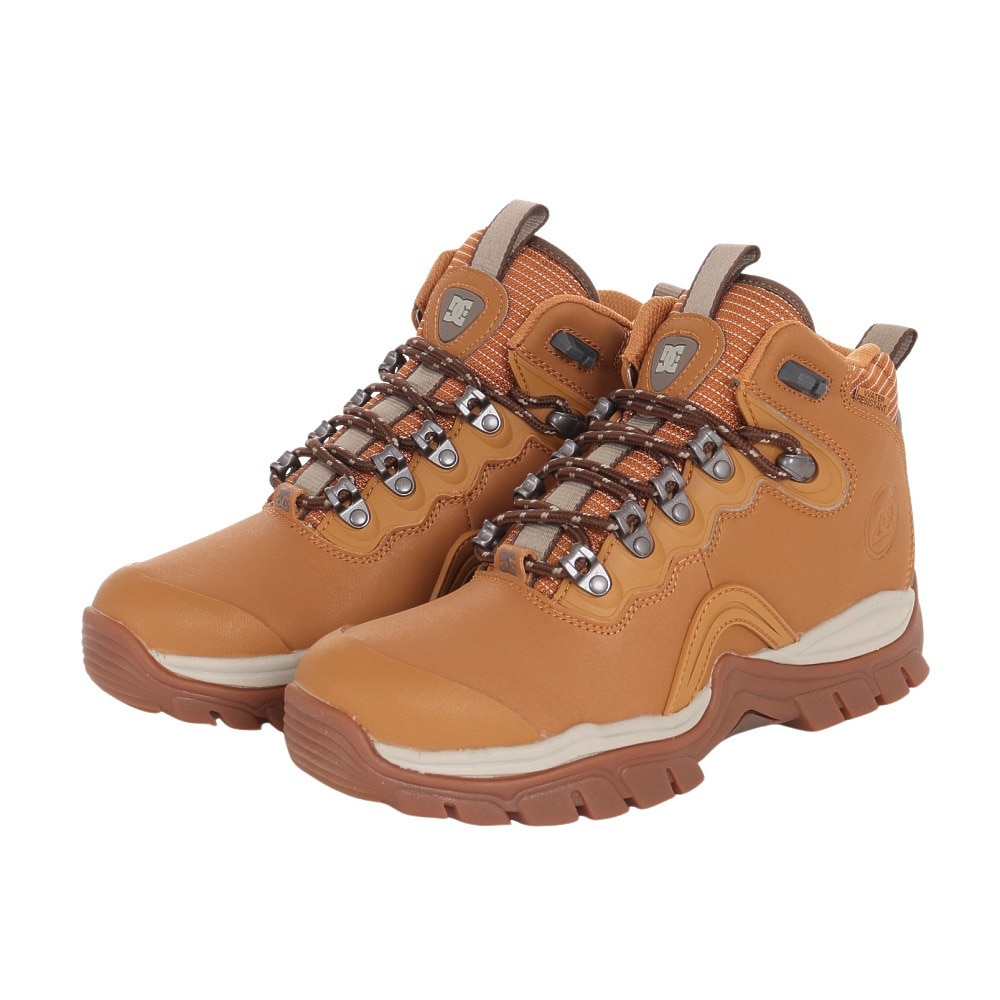 ディーシーシューズ（DC SHOES）（メンズ）スニーカー ボーダーシューズ NAVIGATOR 23FW DM234033 WD4