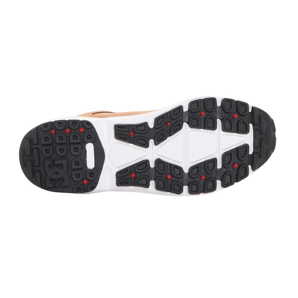 ディーシーシューズ（DC SHOES）（メンズ）スニーカー ボーダーシューズ MUTINY WR 23FW DM234034 WEA