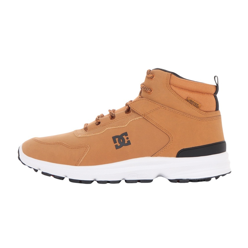 ディーシーシューズ（DC SHOES）（メンズ）スニーカー ボーダーシューズ MUTINY WR 23FW DM234034 WEA