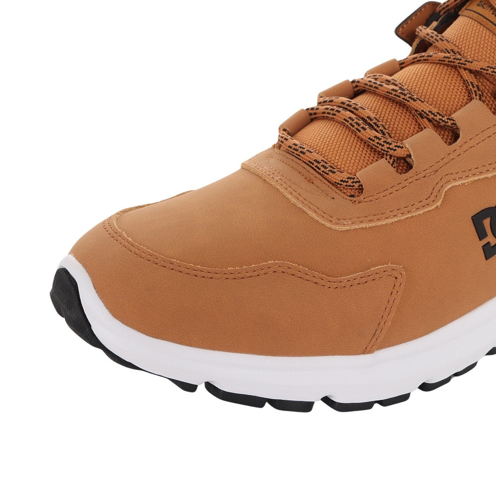 ディーシーシューズ（DC SHOES）（メンズ）スニーカー ボーダーシューズ MUTINY WR 23FW DM234034 WEA