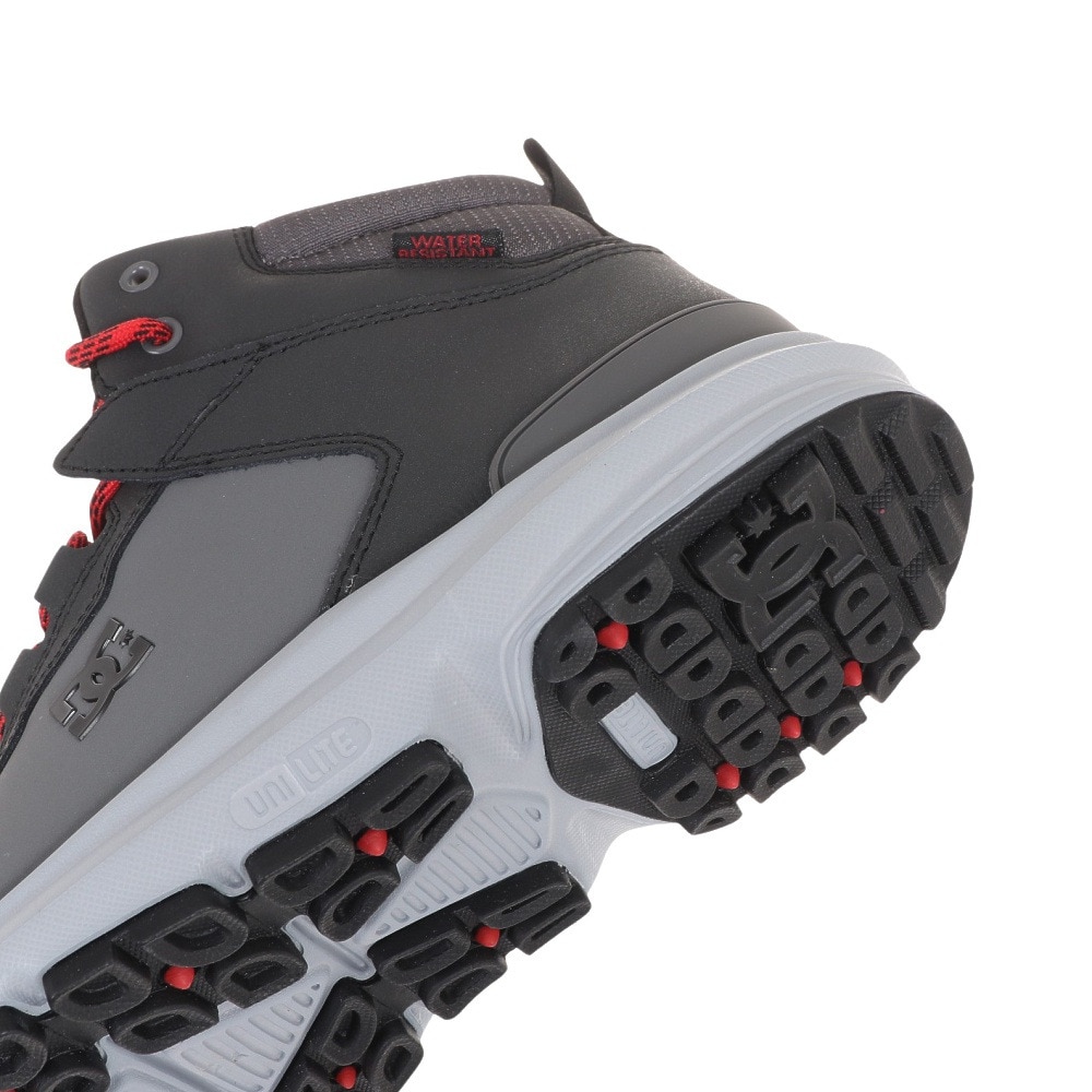 ディーシーシューズ（DC SHOES）（メンズ）スニーカー ボーダーシューズ MUTINY WR 23FW DM234034 XSKR