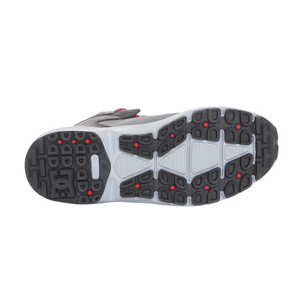 ディーシーシューズ（DC SHOES）（メンズ）スニーカー ボーダーシューズ MUTINY WR 23FW DM234034 XSKR