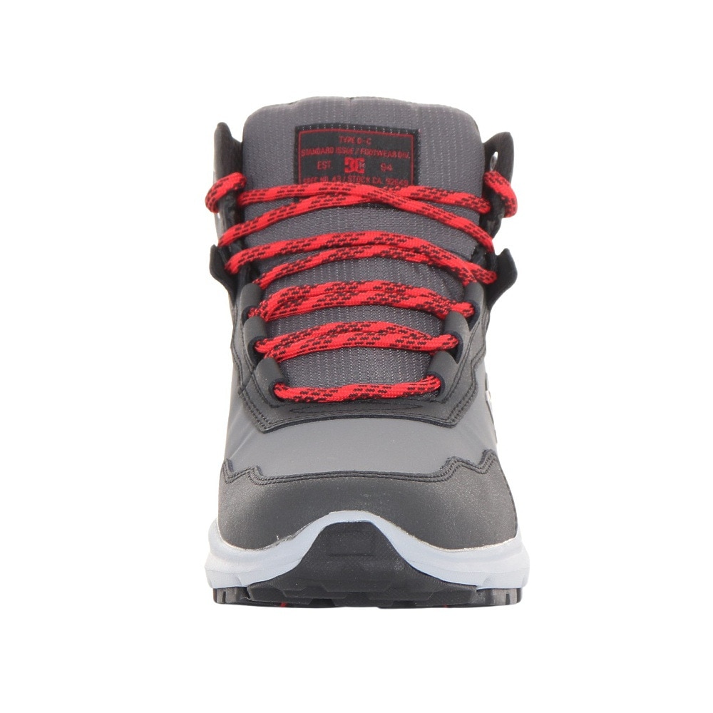 ディーシーシューズ（DC SHOES）（メンズ）スニーカー ボーダーシューズ MUTINY WR 23FW DM234034 XSKR
