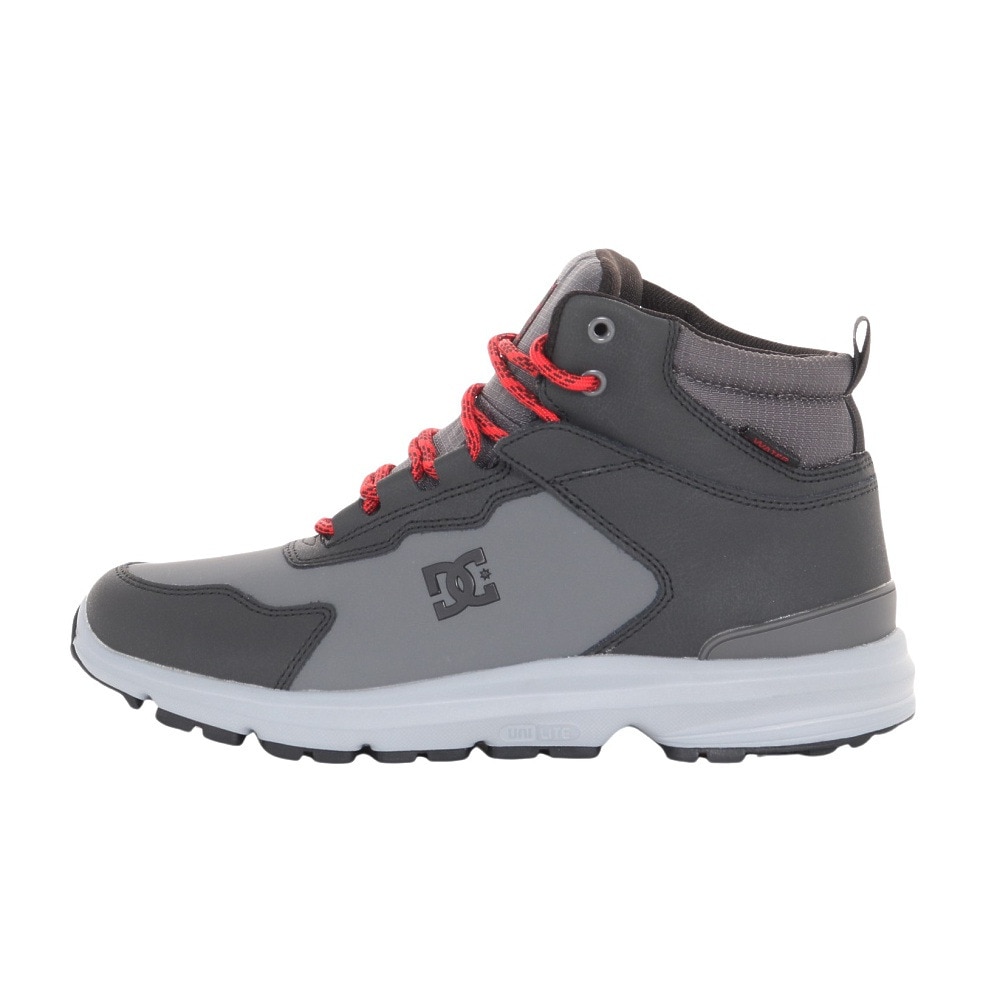 ディーシーシューズ（DC SHOES）（メンズ）スニーカー ボーダーシューズ MUTINY WR 23FW DM234034 XSKR