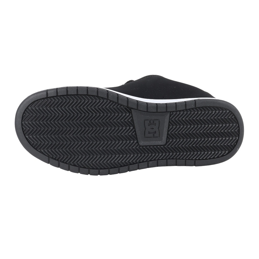 ディーシー・シュー（DC SHOE）（メンズ）スニーカー ボーダーシューズ GAVELER 23FWDM2348030CP