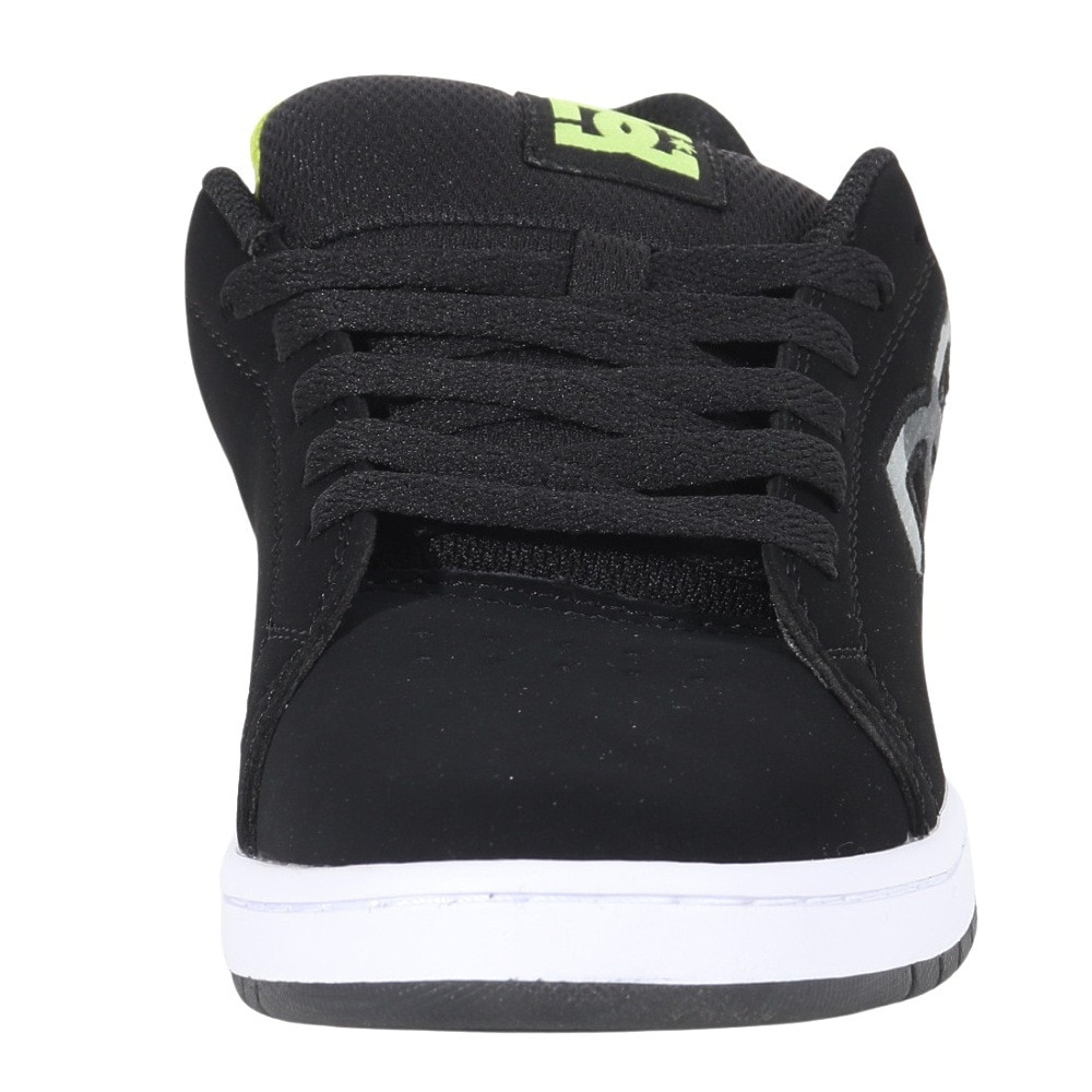 ディーシー・シュー（DC SHOE）（メンズ）スニーカー ボーダーシューズ GAVELER 23FWDM2348030CP