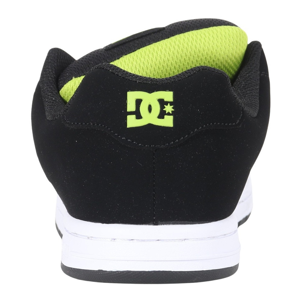 ディーシー・シュー（DC SHOE）（メンズ）スニーカー ボーダーシューズ GAVELER 23FWDM2348030CP