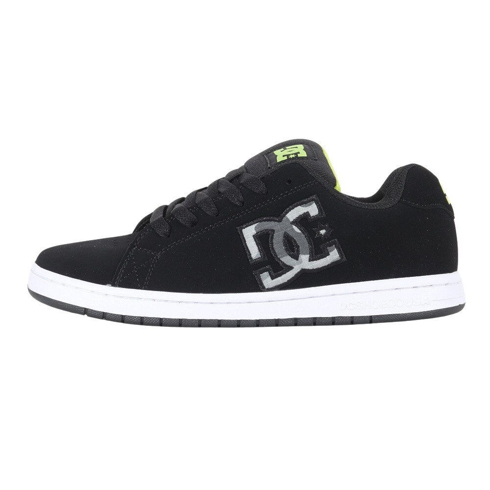 ディーシーシューズ（DC SHOES）（メンズ）スニーカー ボーダーシューズ GAVELER 23FWDM2348030CP