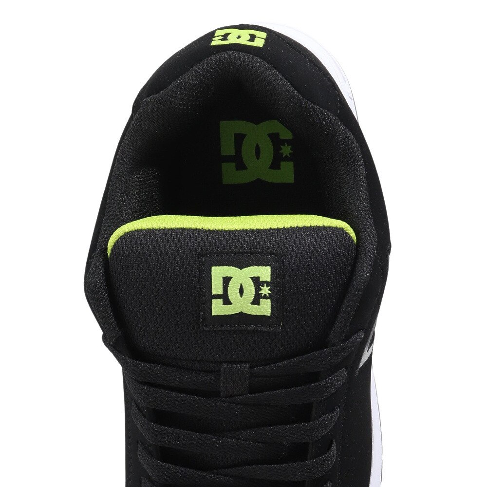 ディーシー・シュー（DC SHOE）（メンズ）スニーカー ボーダーシューズ GAVELER 23FWDM2348030CP