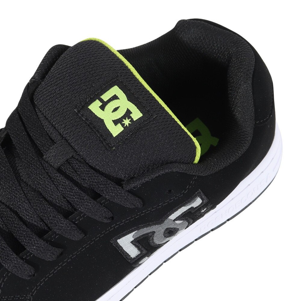 ディーシー・シュー（DC SHOE）（メンズ）スニーカー ボーダーシューズ GAVELER 23FWDM2348030CP