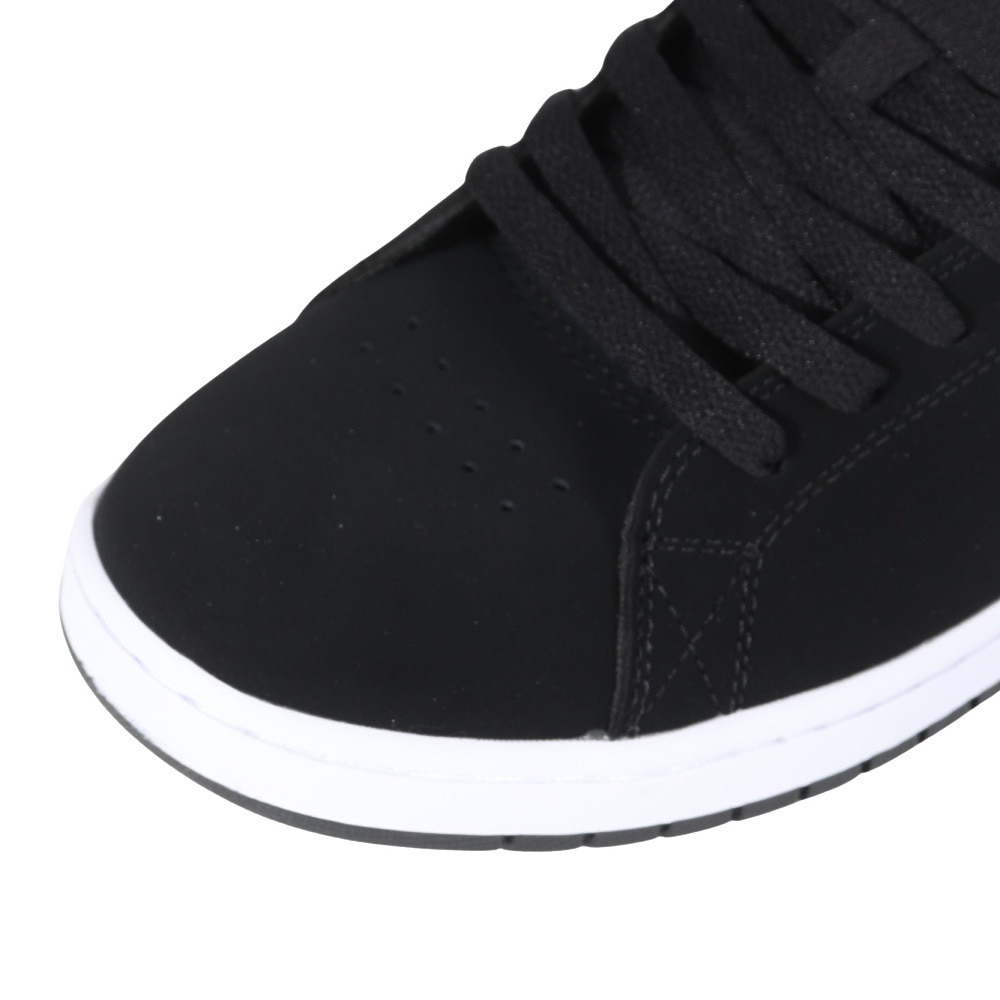 ディーシー・シュー（DC SHOE）（メンズ）スニーカー ボーダーシューズ GAVELER 23FWDM2348030CP