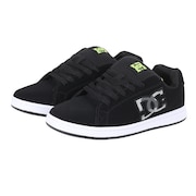 ディーシー・シュー(DC SHOE)(メンズ)スニーカー ボーダーシューズ GAVELER 23FWDM2348030CP
