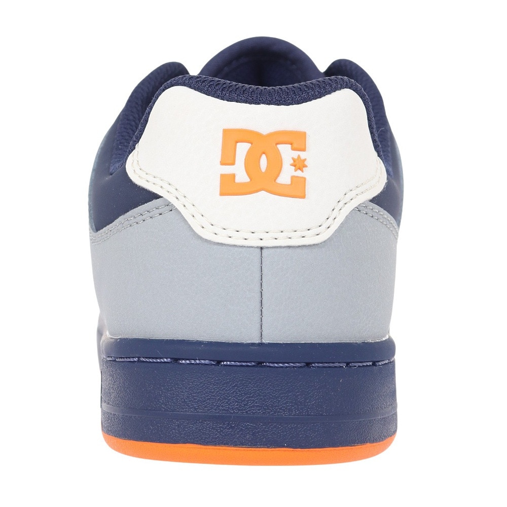 ディーシーシューズ（DC SHOES）（メンズ）スニーカー ボーダーシューズ MANTECA 4 23HODM236002NVO