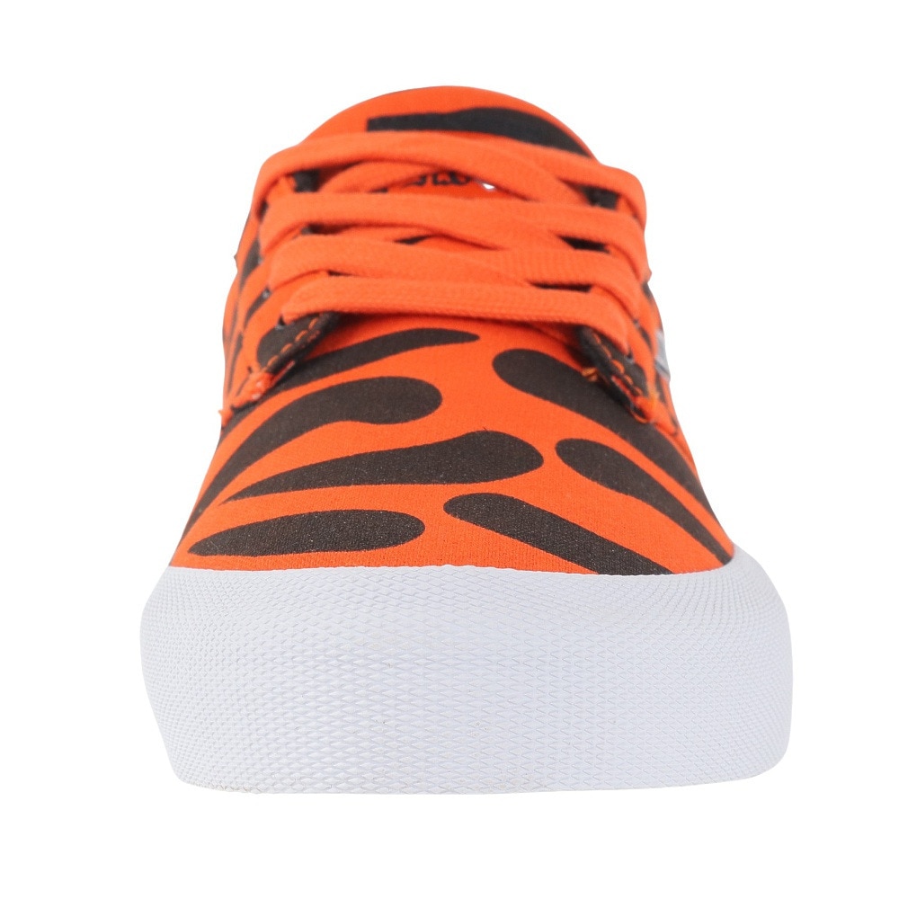 エトニーズ（etnies）（メンズ）スニーカー ボーダーシューズ JAMESON VULC X BURN SLOW 030372341070598702