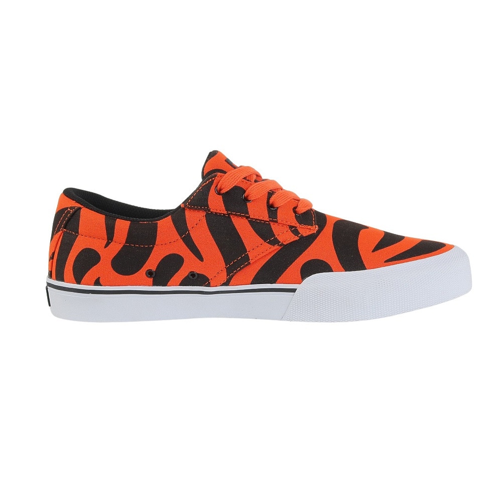 エトニーズ（etnies）（メンズ）スニーカー ボーダーシューズ JAMESON VULC X BURN SLOW 030372341070598702