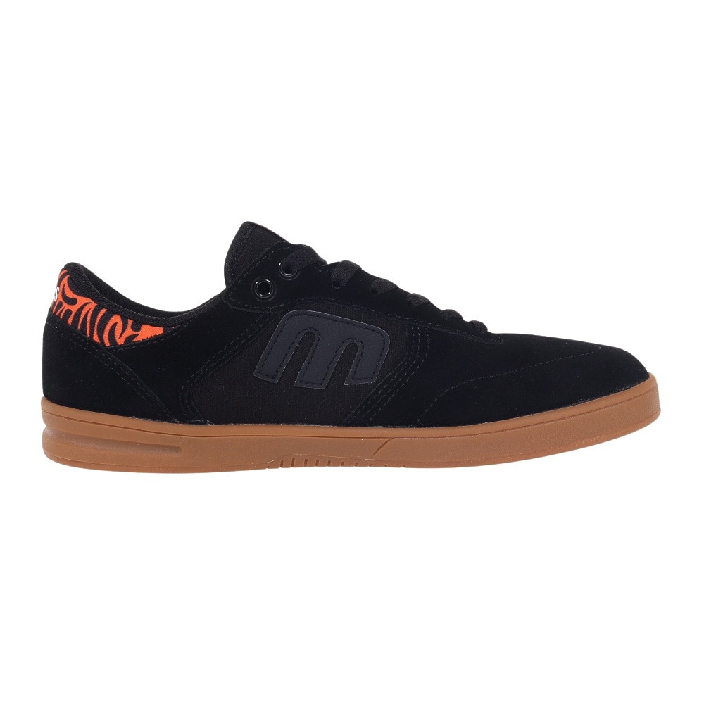 エトニーズ（etnies）（メンズ）スニーカー ボーダーシューズ WINDROW×BURN SLOW 030372341070599960
