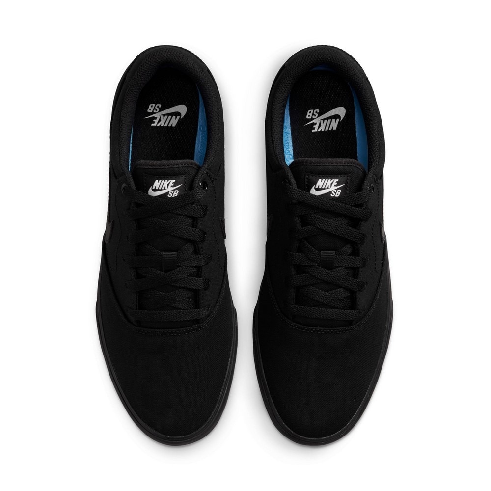 ナイキ（NIKE）（メンズ、レディース）スニーカー スケートボード ボーダーシューズ クロン2 キャンバス DM3494-002