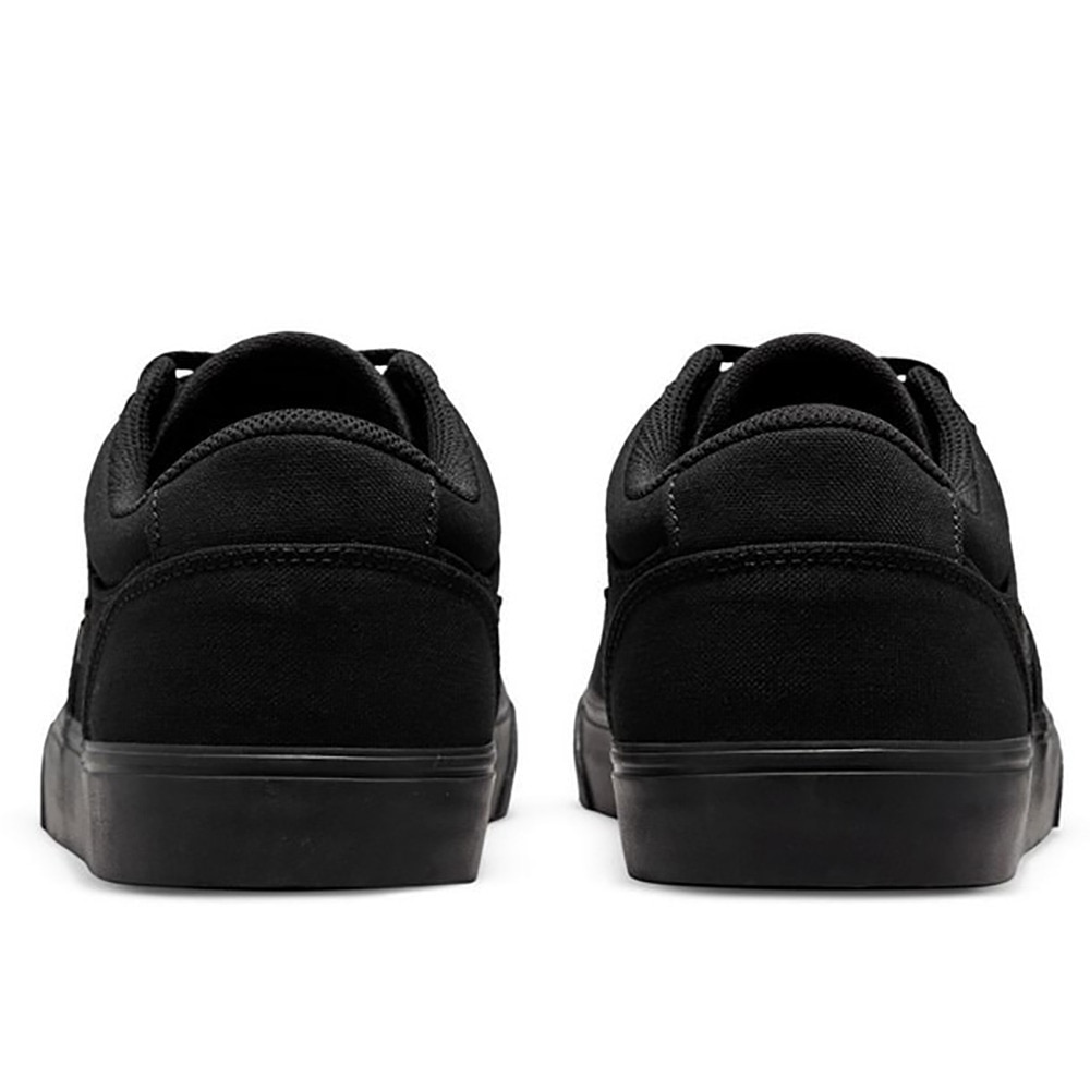 ナイキ（NIKE）（メンズ、レディース）スニーカー スケートボード ボーダーシューズ クロン2 キャンバス DM3494-002