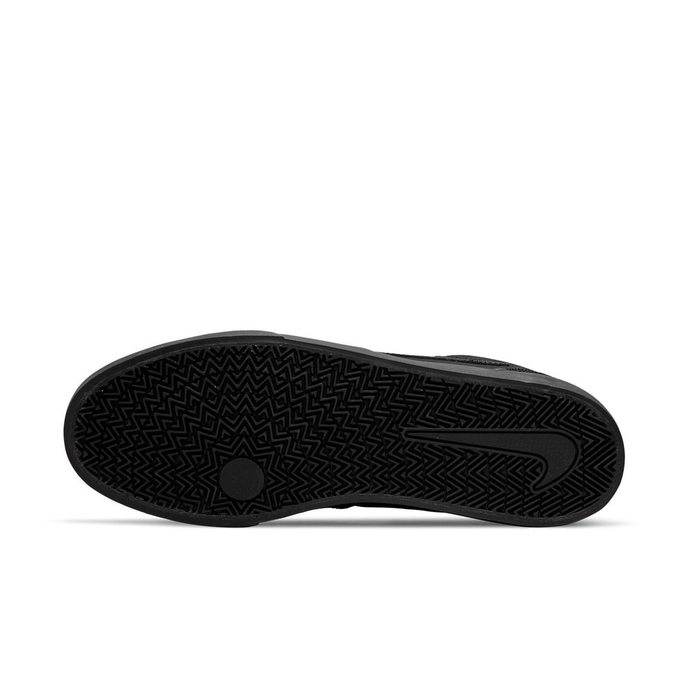 ナイキ（NIKE）（メンズ、レディース）スニーカー スケートボード ボーダーシューズ クロン2 キャンバス DM3494-002