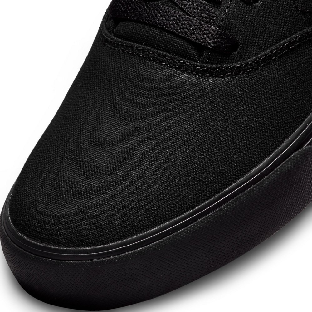 ナイキ（NIKE）（メンズ、レディース）スニーカー スケートボード ボーダーシューズ クロン2 キャンバス DM3494-002