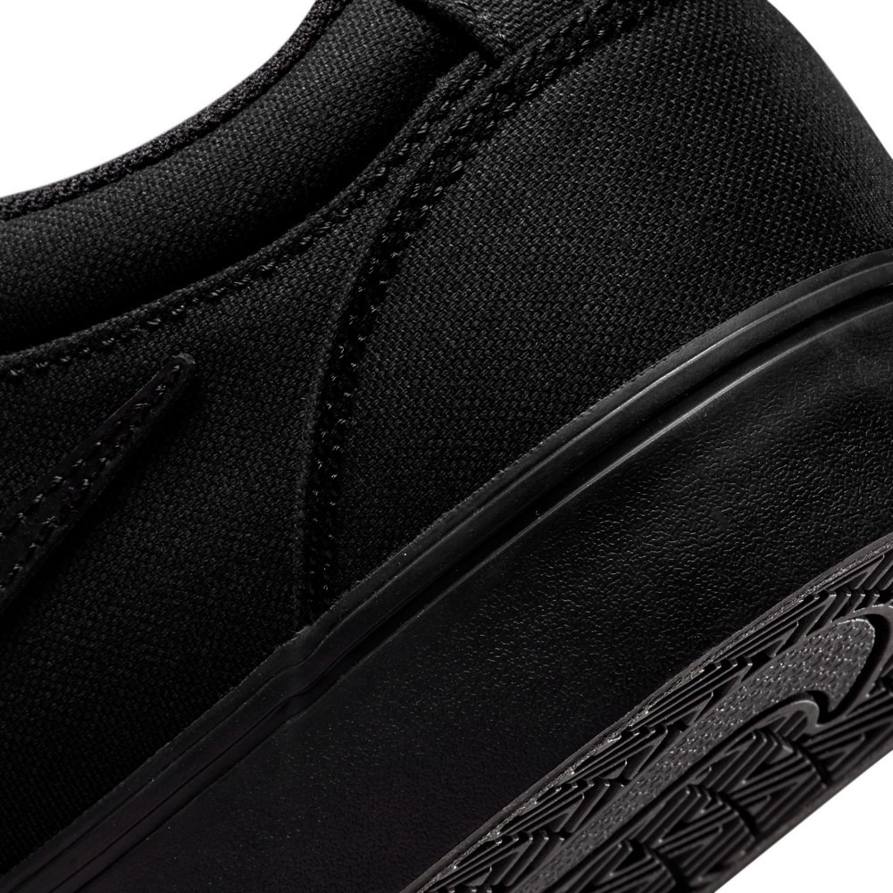 ナイキ（NIKE）（メンズ、レディース）スニーカー スケートボード ボーダーシューズ クロン2 キャンバス DM3494-002