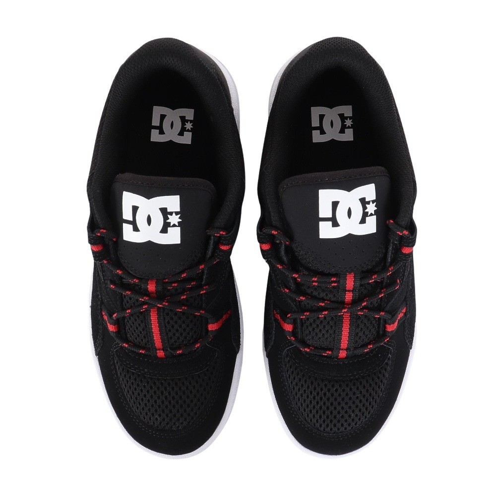 ディーシーシューズ（DC SHOES）（メンズ）スニーカー ボーダーシューズ CONSTRUCT 24SPDM241001KHO