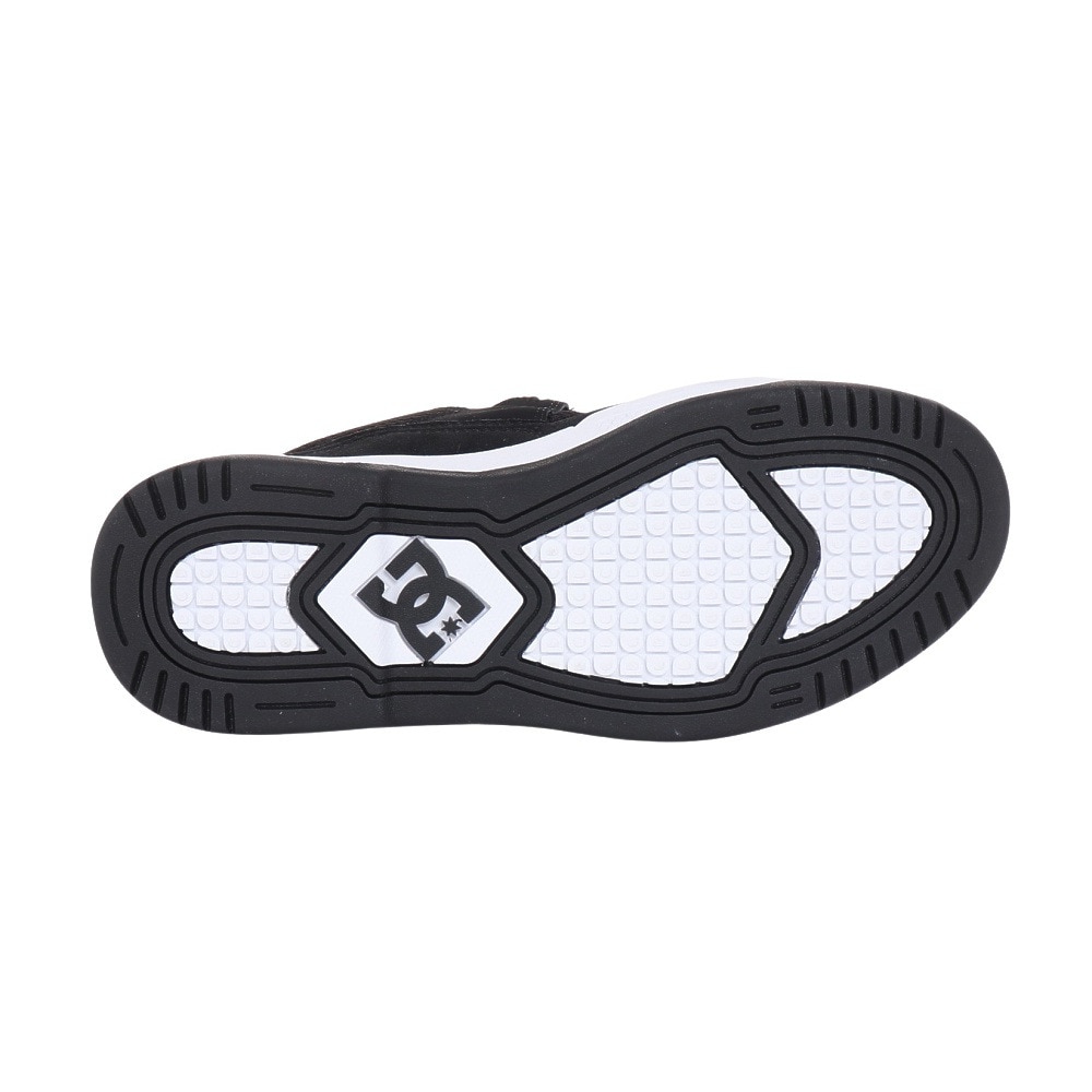 ディーシーシューズ（DC SHOES）（メンズ）スニーカー ボーダーシューズ CONSTRUCT 24SPDM241001KHO