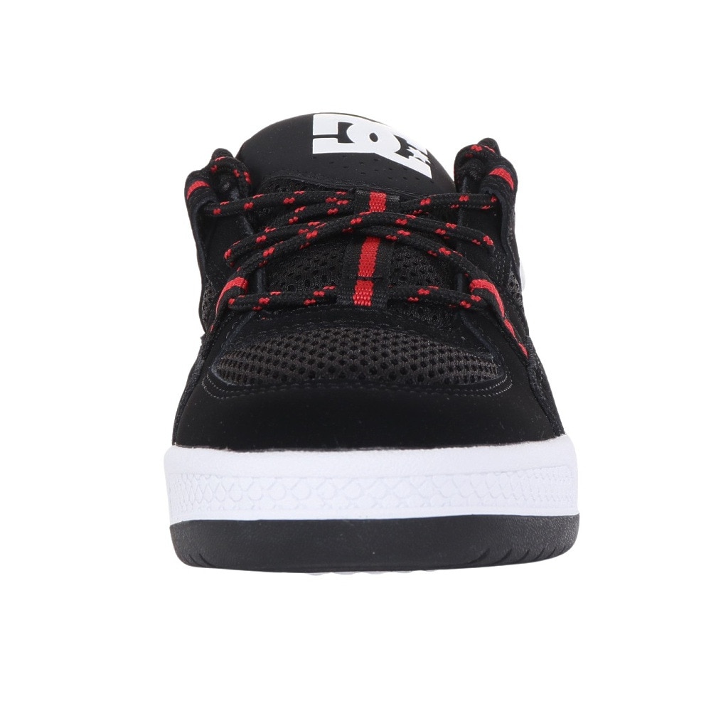 ディーシーシューズ（DC SHOES）（メンズ）スニーカー ボーダーシューズ CONSTRUCT 24SPDM241001KHO