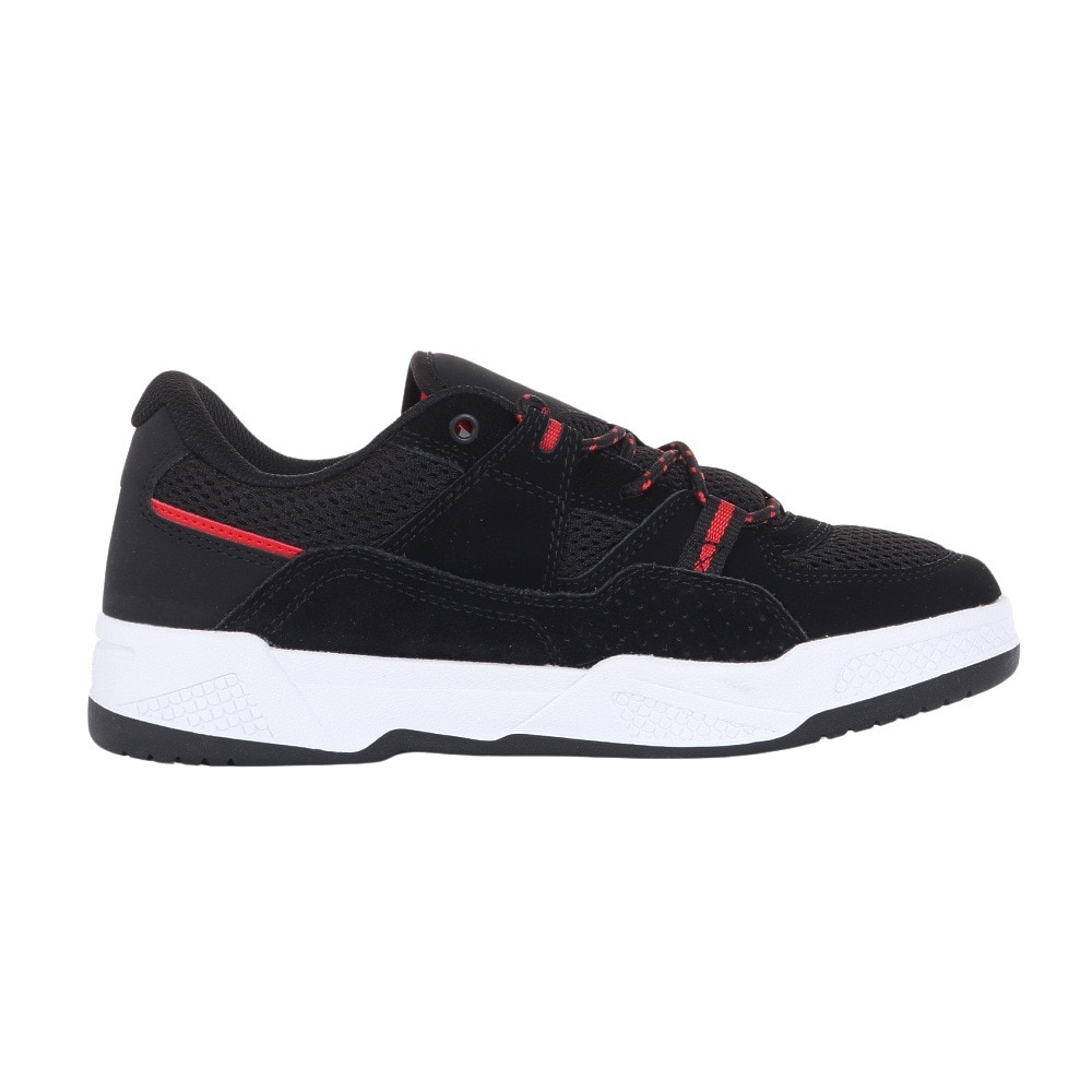 ディーシーシューズ（DC SHOES）（メンズ）スニーカー ボーダーシューズ CONSTRUCT 24SPDM241001KHO