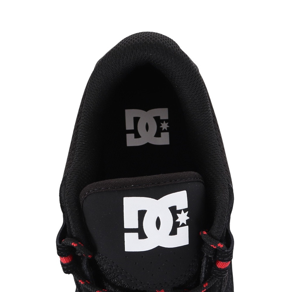 ディーシーシューズ（DC SHOES）（メンズ）スニーカー ボーダーシューズ CONSTRUCT 24SPDM241001KHO