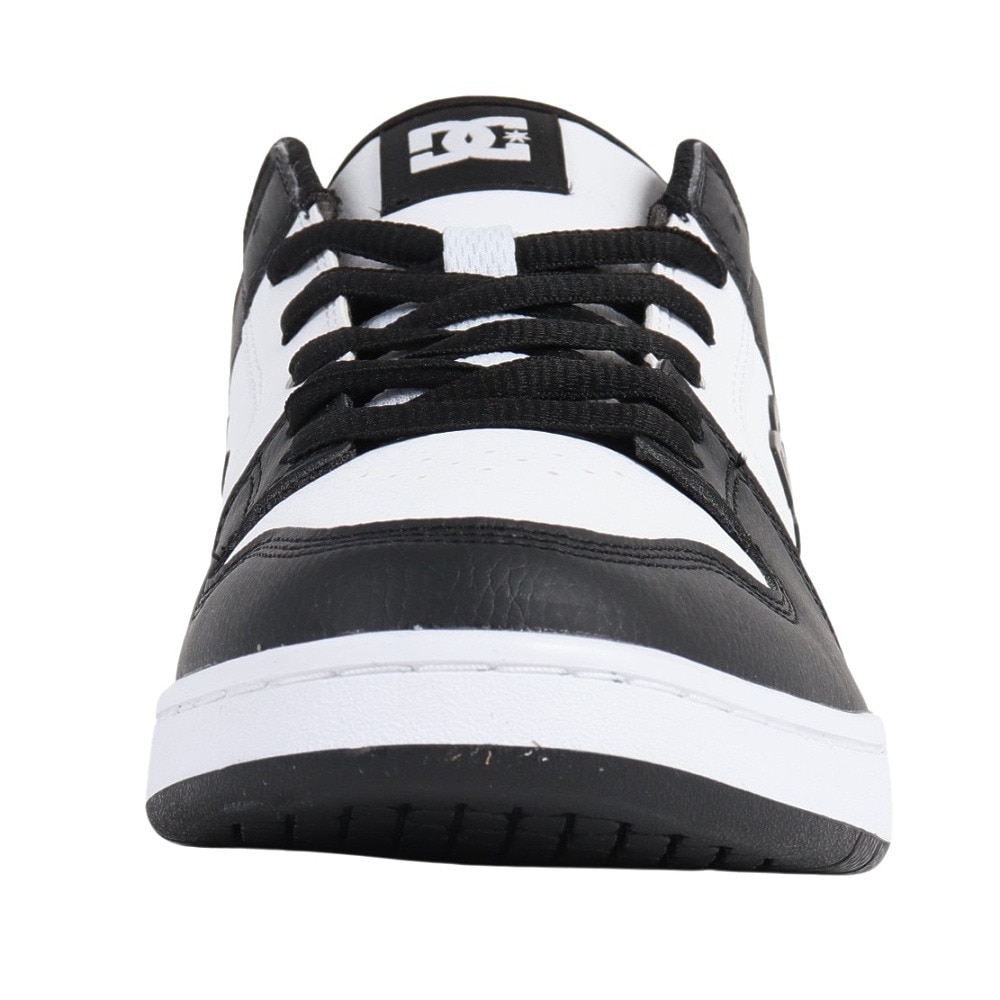 ディーシーシューズ（DC SHOES）（メンズ、レディース）スニーカー ボーダーシューズ MANTECA 4 SN 24SPDM241004BWB