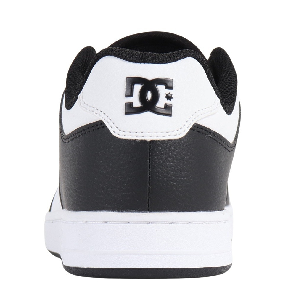 ディーシーシューズ（DC SHOES）（メンズ、レディース）スニーカー ボーダーシューズ MANTECA 4 SN 24SPDM241004BWB