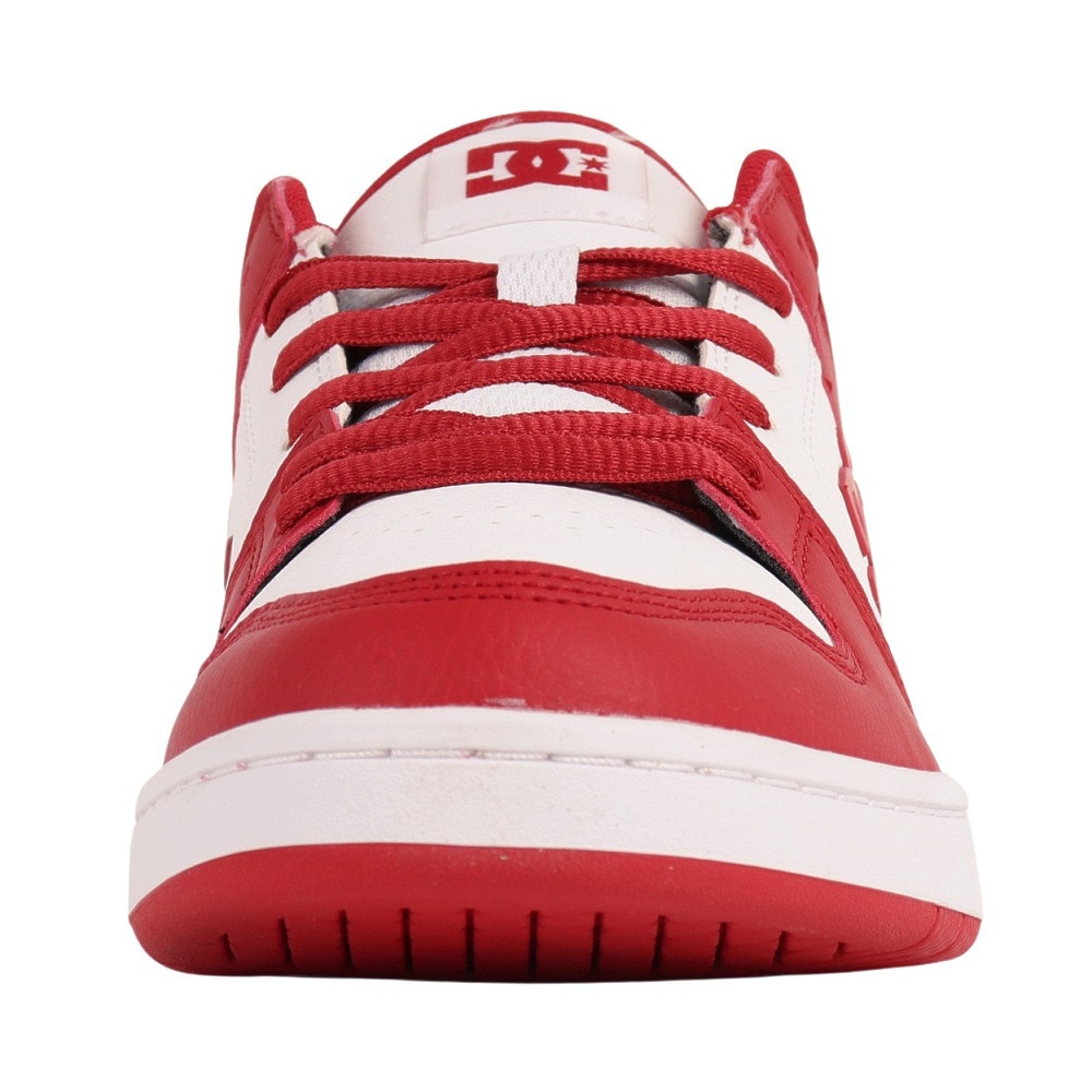 ディーシーシューズ（DC SHOES）（メンズ）スニーカー ボーダーシューズ MANTECA 4 SN 24SPDM241004WRD