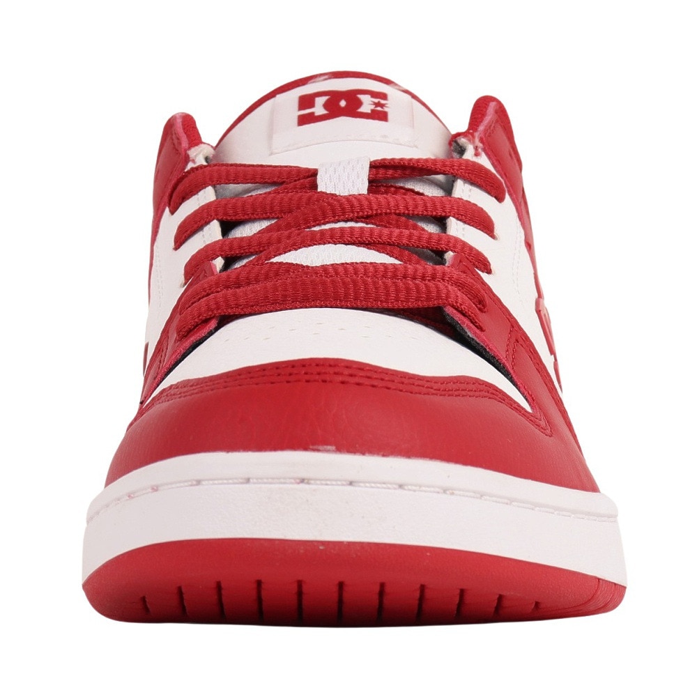 ディーシーシューズ（DC SHOES）（メンズ、レディース）スニーカー ボーダーシューズ MANTECA 4 SN 24SPDM241004WRD